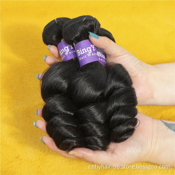 Free Sample Mink Virgin Hair Brazilian Hair Bundle,Wholesale Raw Virgin Brazilian Cuticle Aligned Hair,Virgin Human Hair Vendor